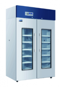 Tủ lạnh bảo quản dược phẩm tiêu chuẩn HYC-1378